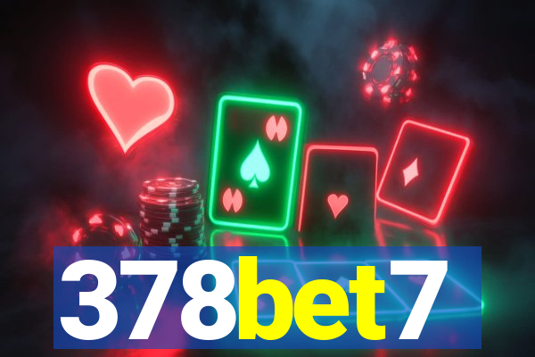 378bet7