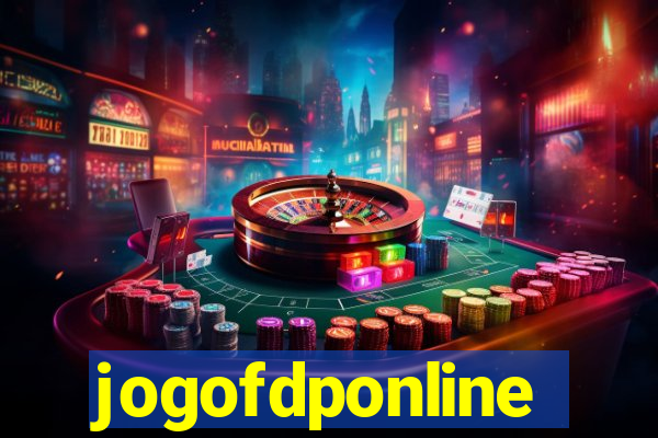 jogofdponline