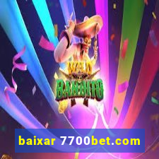 baixar 7700bet.com