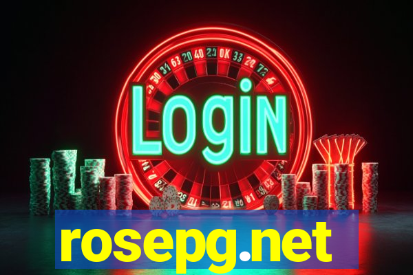 rosepg.net