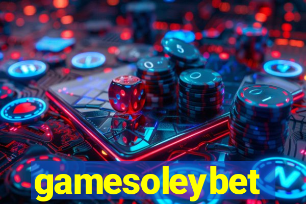 gamesoleybet