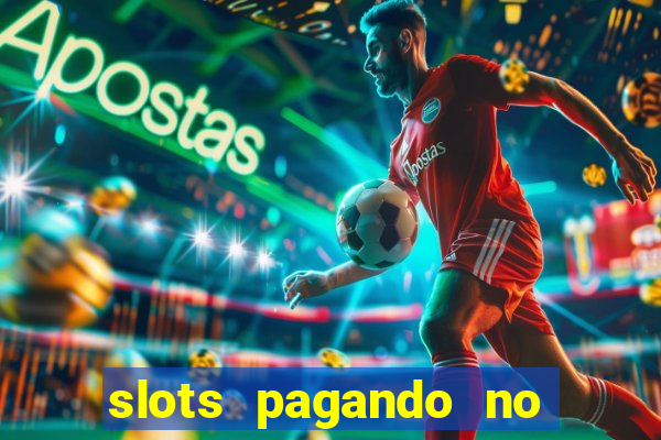 slots pagando no cadastro saque free 2024 facebook