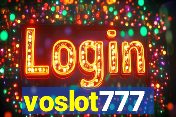 voslot777