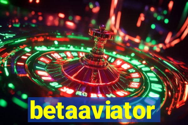 betaaviator