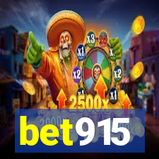 bet915