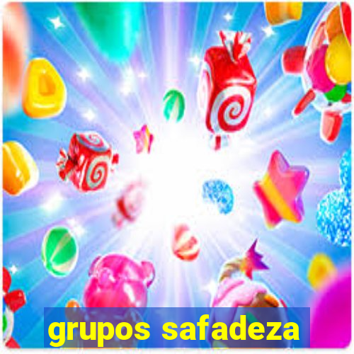 grupos safadeza