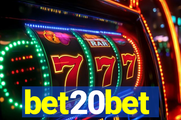 bet20bet