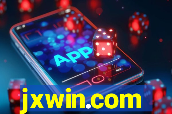 jxwin.com