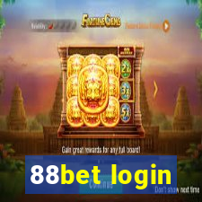 88bet login