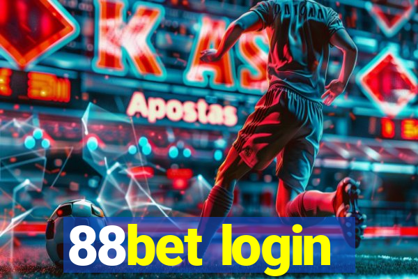 88bet login