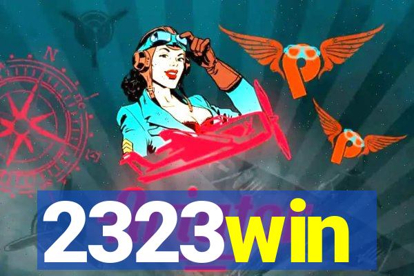 2323win