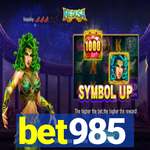 bet985