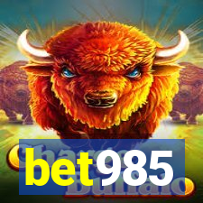 bet985