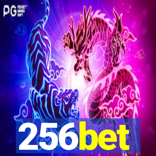 256bet