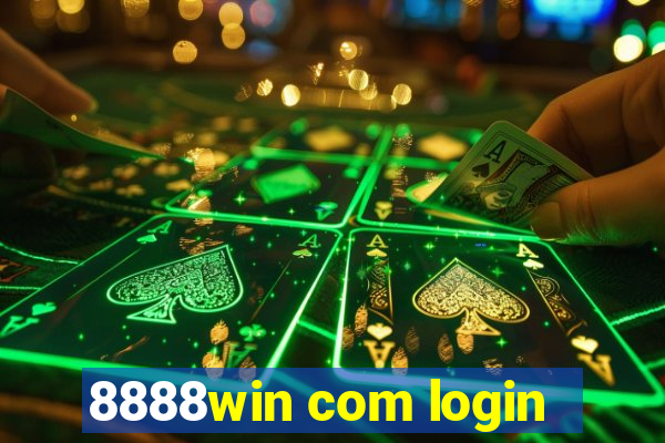 8888win com login