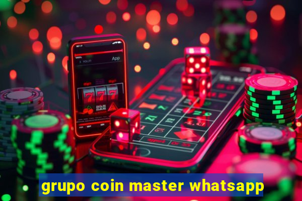 grupo coin master whatsapp