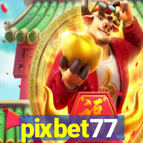 pixbet77