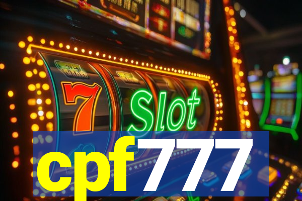 cpf777