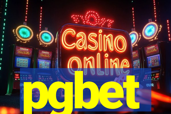 pgbet