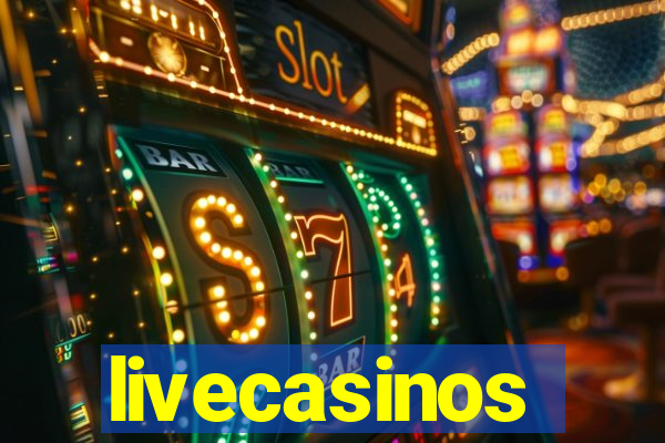 livecasinos