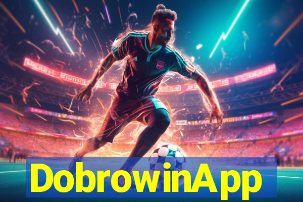 DobrowinApp