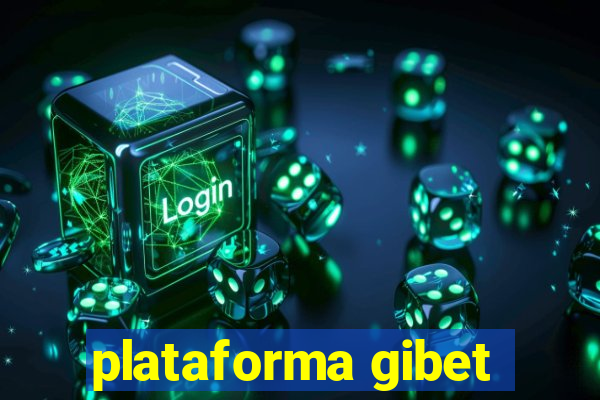 plataforma gibet