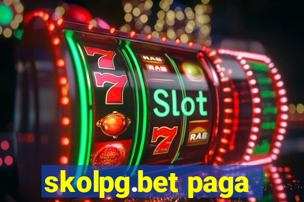 skolpg.bet paga