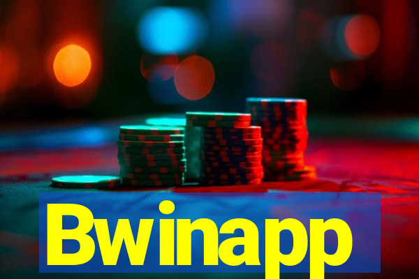 Bwinapp