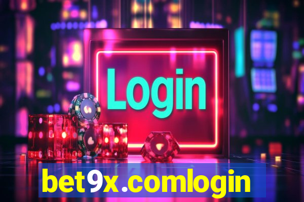 bet9x.comlogin