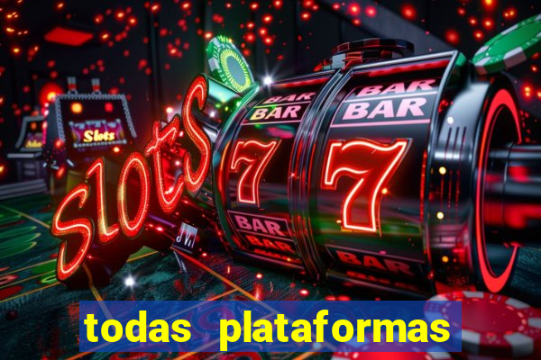 todas plataformas de jogo