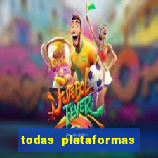 todas plataformas de jogo