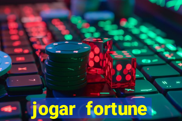 jogar fortune dragon modo demo