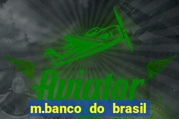 m.banco do brasil 777 bet