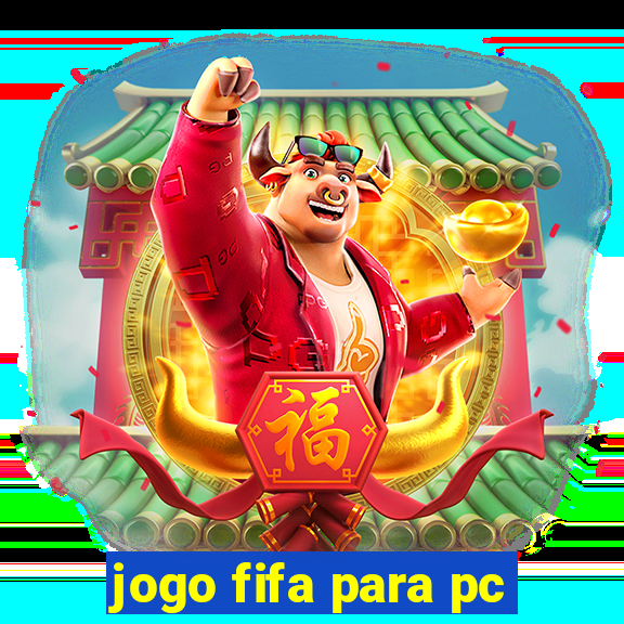 jogo fifa para pc