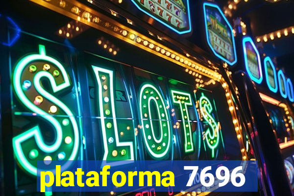 plataforma 7696