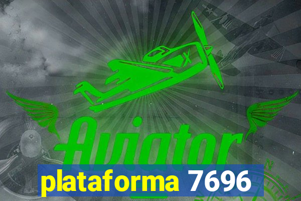 plataforma 7696