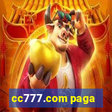 cc777.com paga