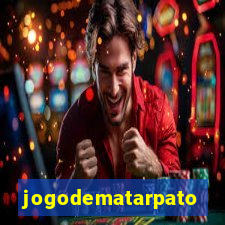 jogodematarpato