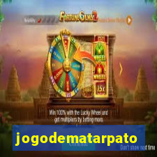 jogodematarpato