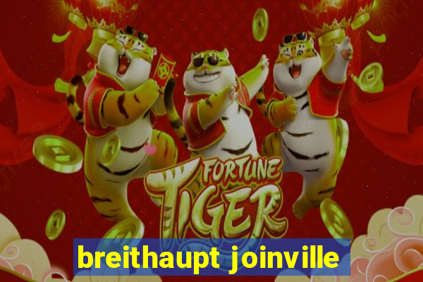 breithaupt joinville