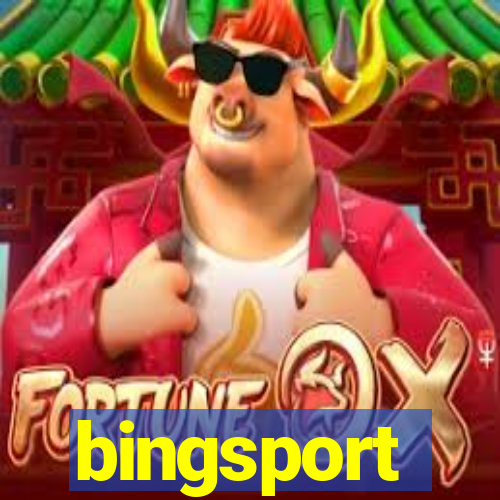 bingsport