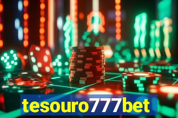 tesouro777bet