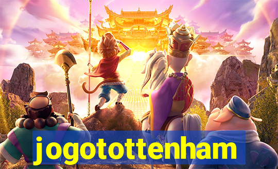 jogotottenham