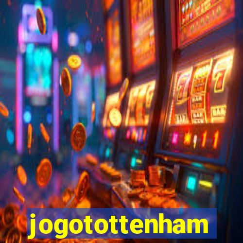 jogotottenham