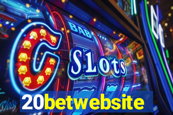 20betwebsite