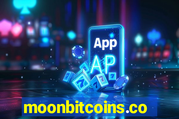 moonbitcoins.com