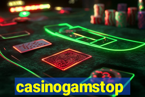 casinogamstop