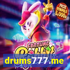 drums777.me