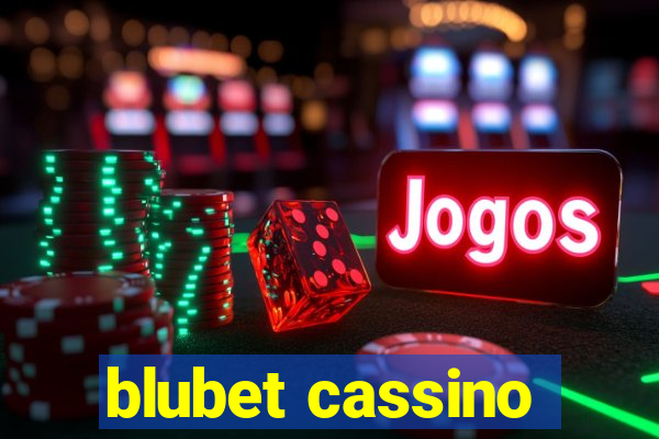 blubet cassino