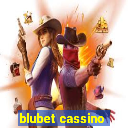 blubet cassino